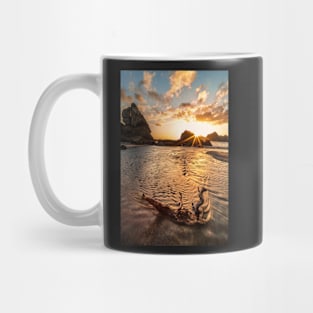 Trinidad Sunset Mug